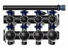 Автоматический дисковый фильтр Azud Helix 304/6FX фото 3